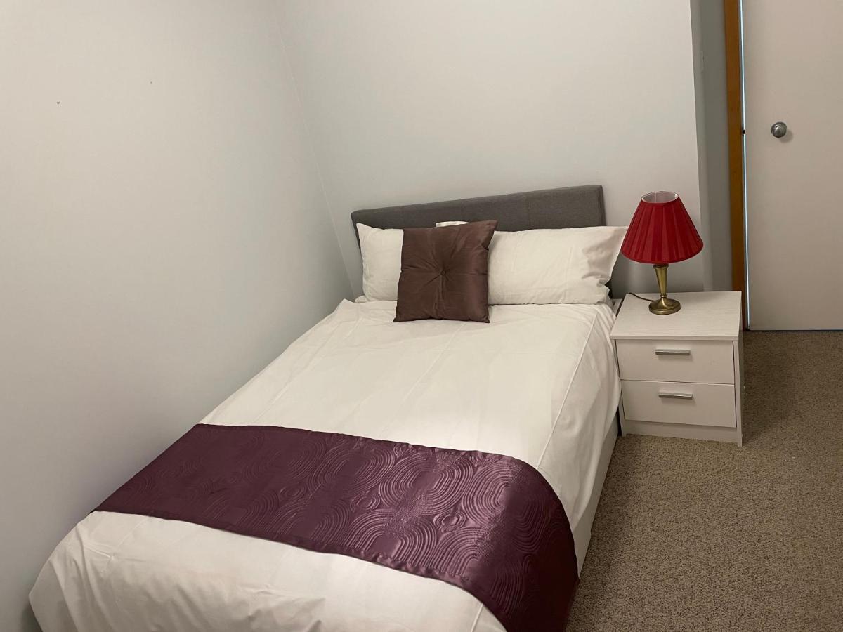 Greenwich Centre Nky Apartment London Exterior foto