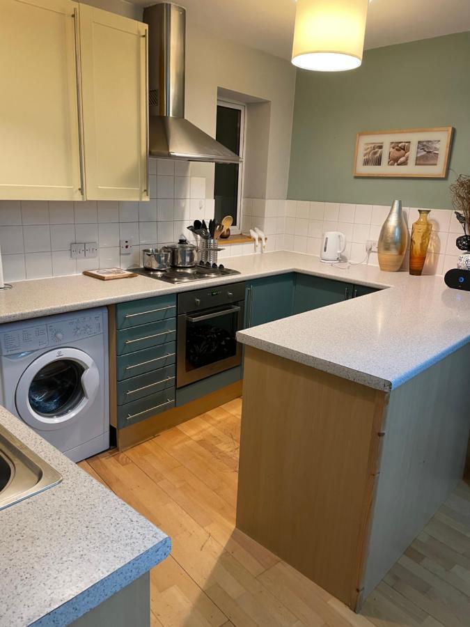 Greenwich Centre Nky Apartment London Exterior foto